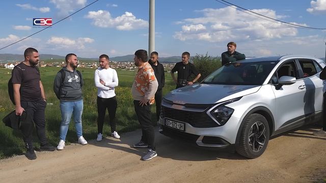 Fc Latta - Episodi 105 смотреть онлайн