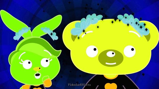 The Olympics Of Plim Plim Sparta Pitch Effects (Sponsored By Gamavision Csupo) смотреть онлайн
