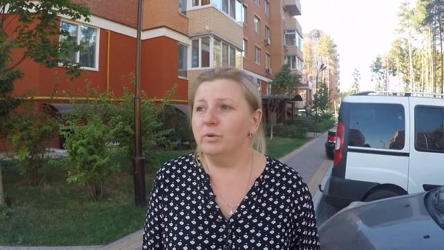 Мнение инвестора Жилой комплекс "Киевский" ШоТам Выпуск 55 смотреть онлайн