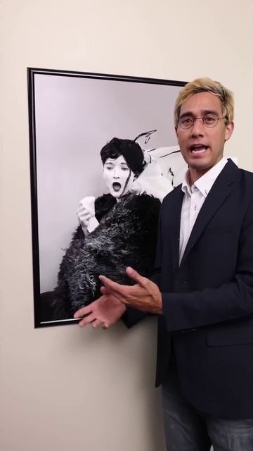 Только 7% людей увидят эту иллюзию! смотреть онлайн