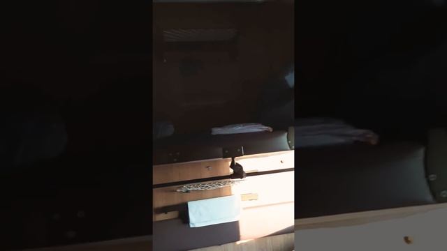 Обзор купе для маломобильных граждан. Поезд 332ЙА смотреть онлайн