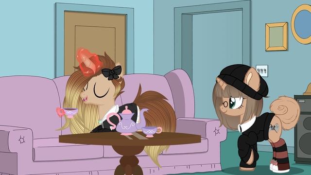 ДР Николаса смотреть онлайн