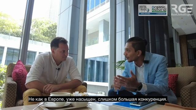 Organic&Natural, ответы на самые распространенные вопросы. Часть 2.