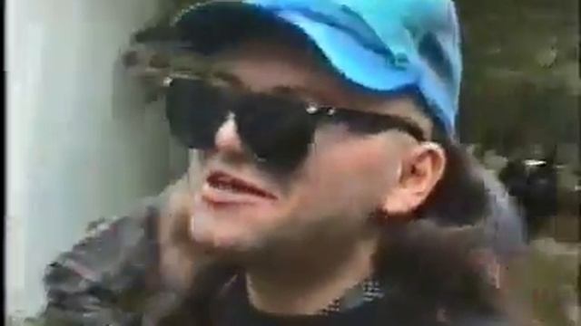 Картины Пророка Санбоя 28.08.1999 смотреть онлайн