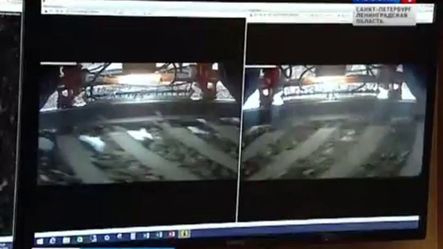 РЖД испытывает первый в России скоростной диагностический вагон смотреть онлайн