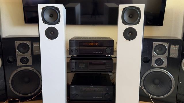 Rega RS7 смотреть онлайн