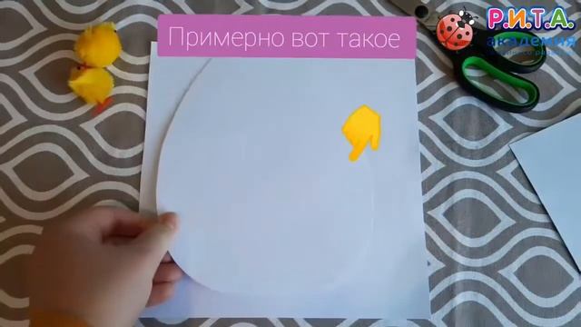 Делаем зайчика своими руками смотреть онлайн