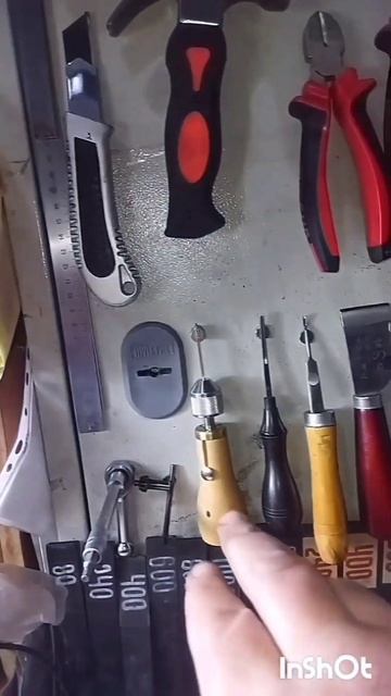 ПОДГОТОВКА К ПОШИВУ НОЖИН ДЛЯ СВИНОКОЛА смотреть онлайн