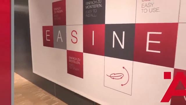 Шоурум Häfele GmbH & Co KG у Нагольді смотреть онлайн