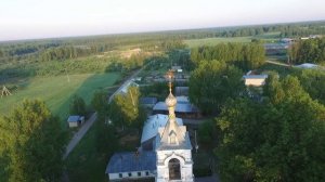 ОТЧИТКА! МОЛИТВЫ БАТЮШКИ ИОАННИКИЯ! #православие