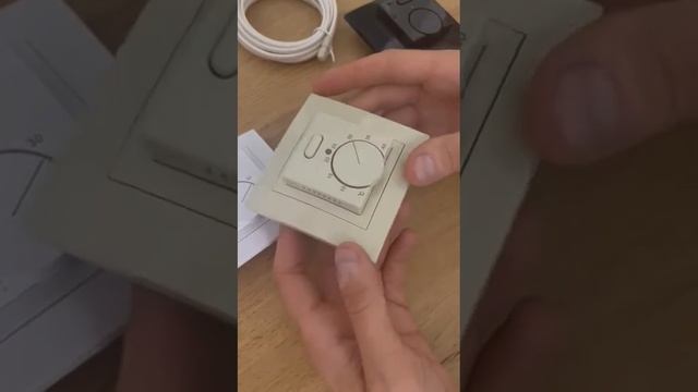 Терморегулятор CELTIC DS ME87 смотреть онлайн