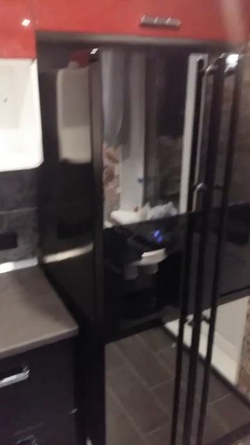 Красный глянец + чёрный глянец смотреть онлайн