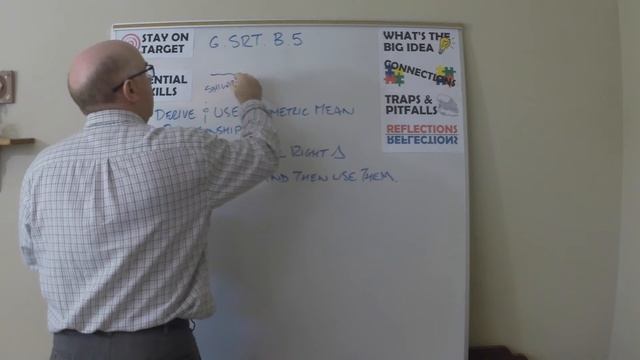 Geometry Common Core Objective Overview G-SRT.B.5 смотреть онлайн