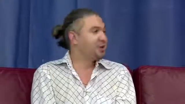 "Бомонд" в "АртДонбассе"- 3 сезон. смотреть онлайн