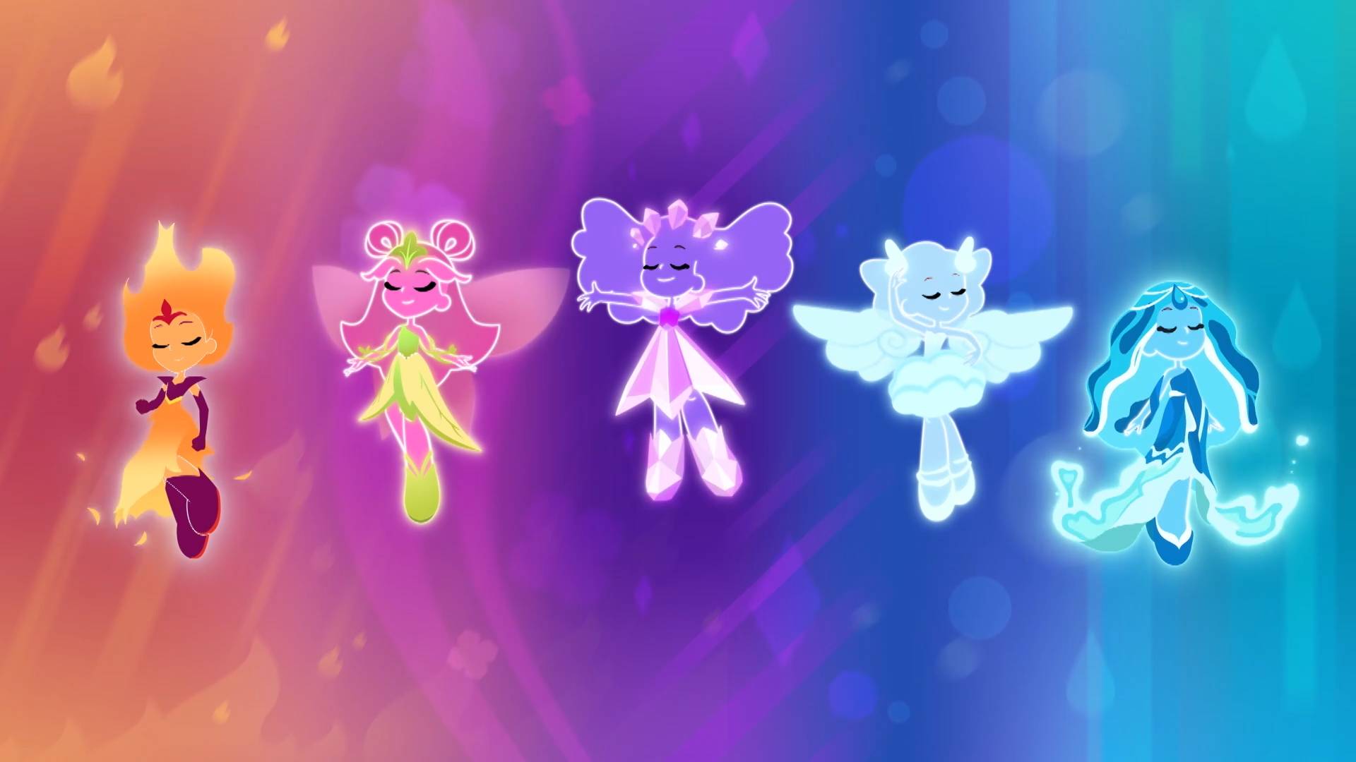 Шушумагия. Сборник серий с Нини смотреть онлайн