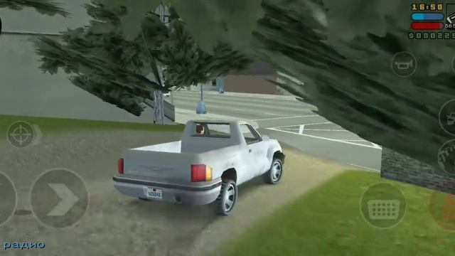 Прохождение #4 GTA Liberty city stores смотреть онлайн