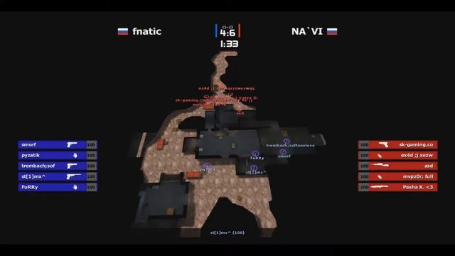 STREAM by efimo4gka &Jenerside смотреть онлайн