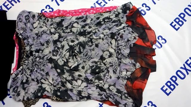 Мешок № 01133 . Микс женский Fashion. Англия. Крем. Вес 24,3кг Кол-во 116шт смотреть онлайн