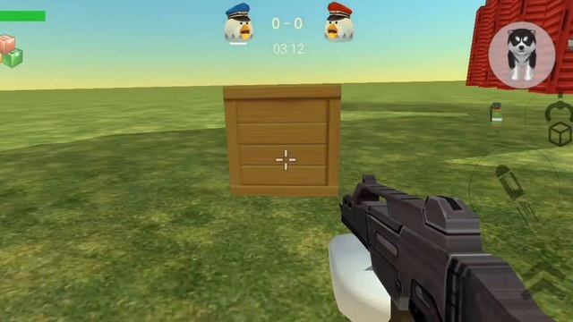 Вышло новое обновление в суп гане 2.0 (Это имба!) смотреть онлайн