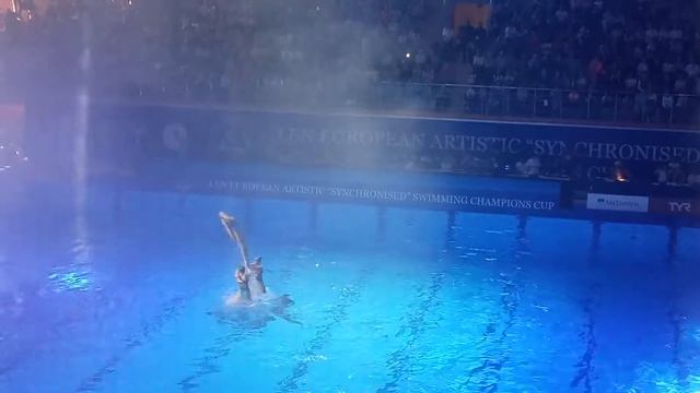 Кубок Европы смотреть онлайн