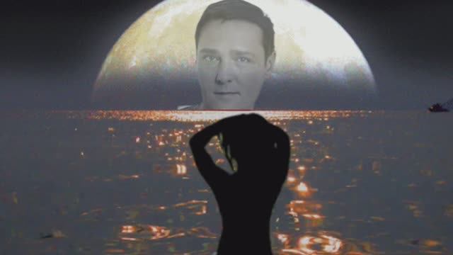 Потрясающе красивое видео со стихами©, природой и образом Юры Шатунова смотреть онлайн