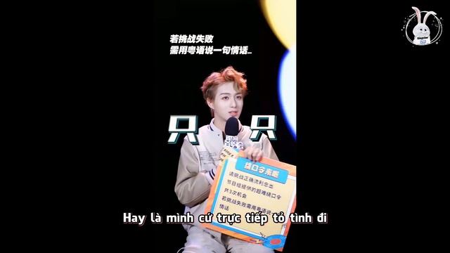 [VIET] Kingston imitating aegyo of Jiuzhou, Liujun and NanJun смотреть онлайн