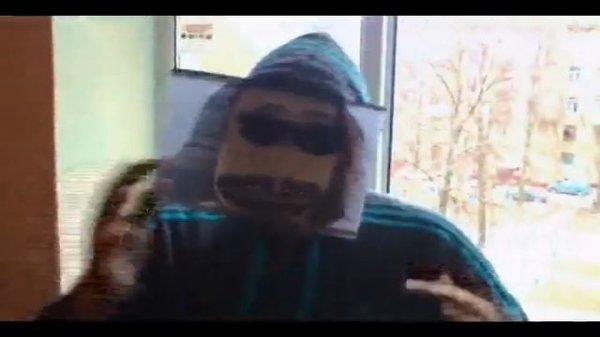 Ленина Пакет - Грюндик воскрес official video