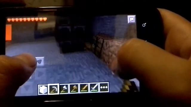 майнкрафт #2 простите что не хватило памяти смотреть онлайн