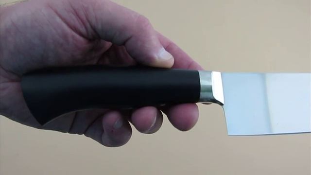 Набор кухонных ножей «КУХНЯ 1» 1 нож арткул 11128 смотреть онлайн