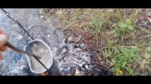Полевая кухня