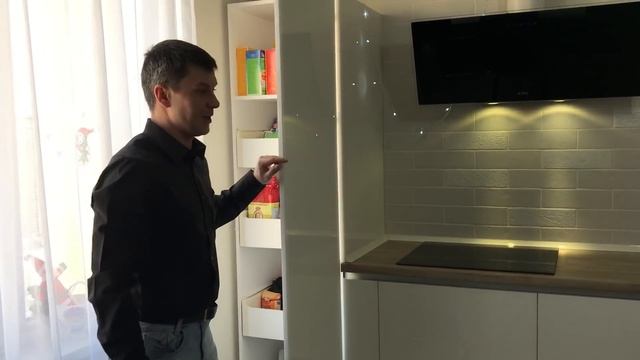КУХНЯ АДЕЛЬКРАЙС+БЛЮМ смотреть онлайн