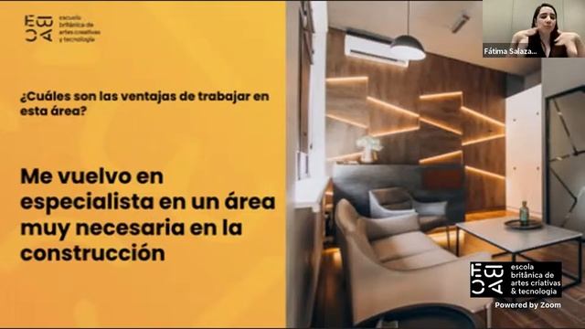 Interior Design: Estrategias para planificar, cotizar y administrar смотреть онлайн
