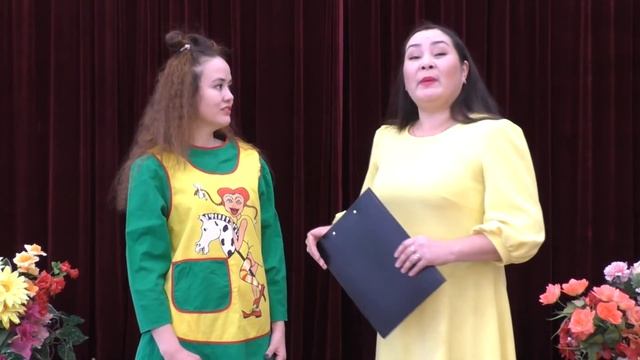 «Городок безопасности». Часть 1: «Безопасный дом». Музыкальный лекторий Нефтекамской госфилармонии смотреть онлайн