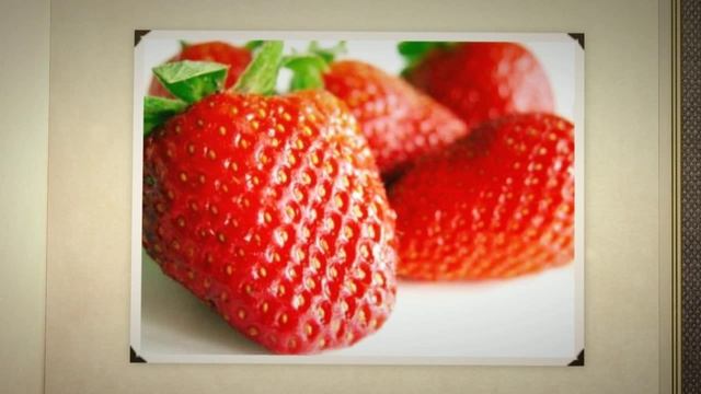 Выпаивание клубники смотреть онлайн