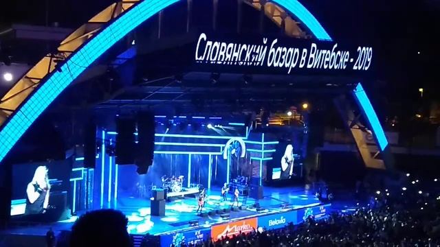 Кипелов - Я здесь смотреть онлайн