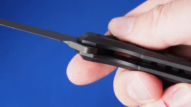 НОЖ HOGUE SIG X1 MICROFLIP 16172 CPM-154 USA смотреть онлайн