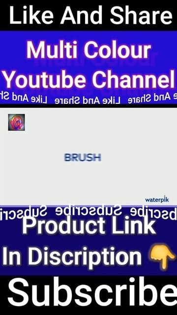 Waterpik Sonic-Fusion 2.0 Professional Flossing Toothbrush, Electric Toothbrush смотреть онлайн