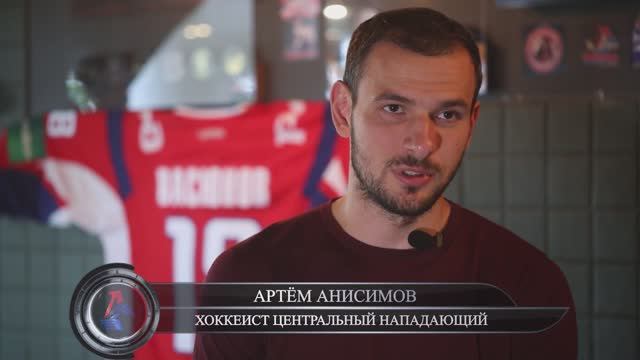 АРТЕМ АНИСИМОВ поделился своими воспоминаниями о своём друге и партнёре АЛЕКСАНДРЕ ВАСЮНОВЕ. смотреть онлайн
