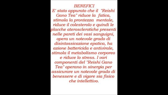 Tè al Ganoderma lucidum - Naturopata Guglielmo Carbone - Ave Maria смотреть онлайн