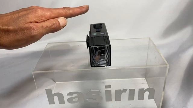 GCIRON V6C400 смотреть онлайн