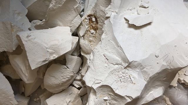 Колка Мой Лайт/АСМР/ASMR/Splitting The Chalk