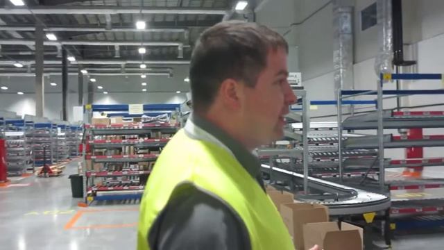 Ногинск, Орифлэйм (сборка заказов) смотреть онлайн