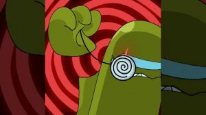 ✨Among us Animation - Lavender town!  || Red and Olive impostors #shorts #trendingshorts