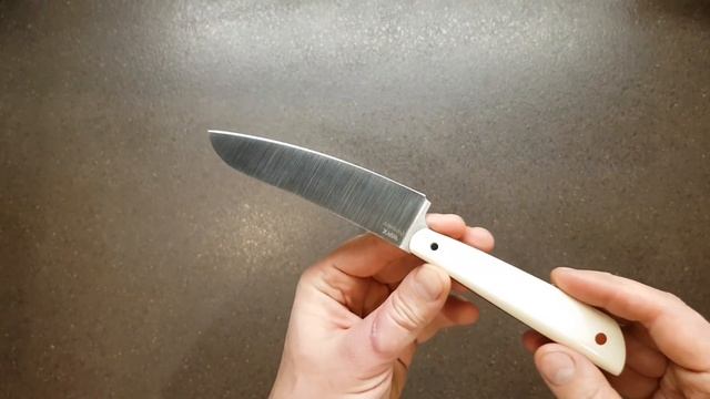 Мой кухонник от WKL. Знакомство... смотреть онлайн