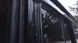 Уаз Хантер! Противотуманные фонари.