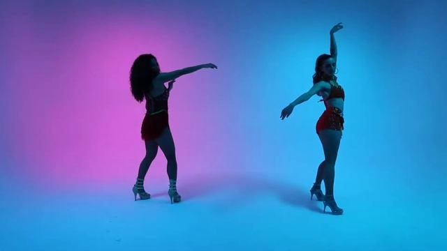 Mas Que Nada - Highline