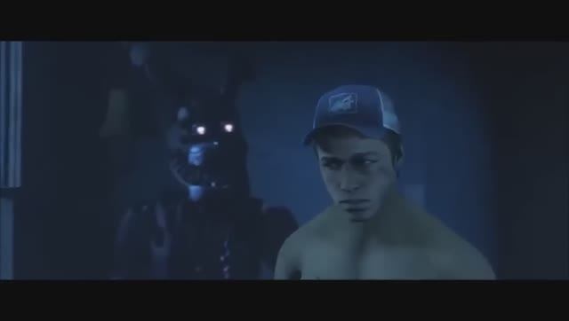 [GMV] My Demons смотреть онлайн
