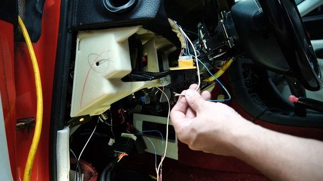 Converting Projector headlights to Pop Up Headlights. смотреть онлайн