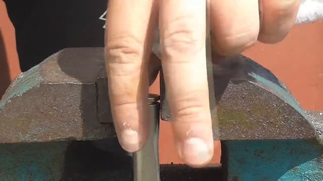 Crash тест аккумулятора 18650 смотреть онлайн