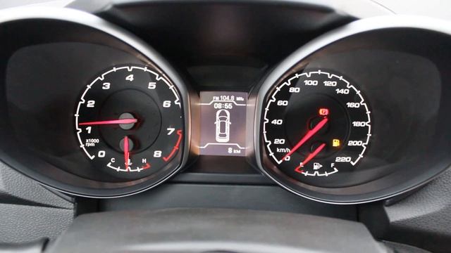 2014 Чери Тигго 5